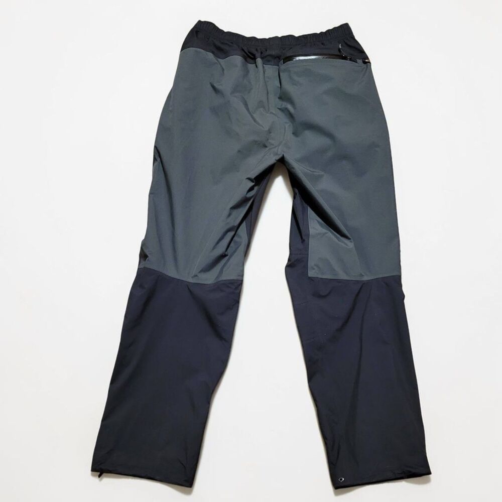 REI Elements Women's L Rain Pants - Picture 3 of 11